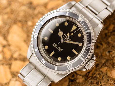 rolex submariner 5513 transitional|Rolex 5513 gilt.